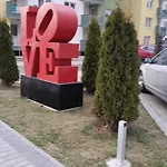 Apartament Coresi Topcity 2camere