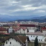 Apartament Coresi Topcity 2camere *