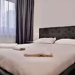 Apartament Coresi Topcity 2camere *