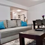 Apartament Coresi Topcity 2camere Braszów