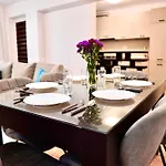 Apartament Coresi Topcity 2camere *