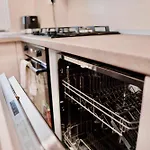 Coresi Topcity 2camere Braszów