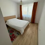 Coresi Topcity 2camere Apartament *