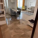 Coresi Topcity 2camere Braszów