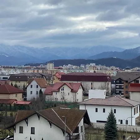 Apartamento Coresi Topcity 2camere *