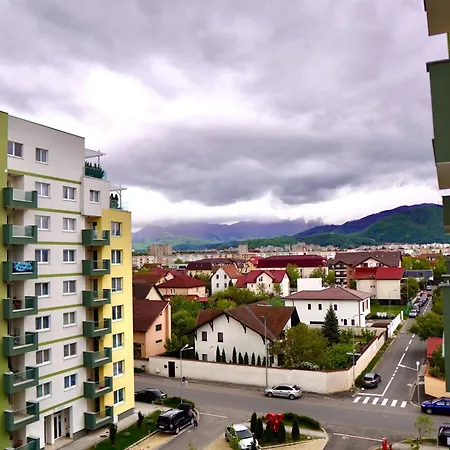 Apartamento Coresi Topcity 2camere