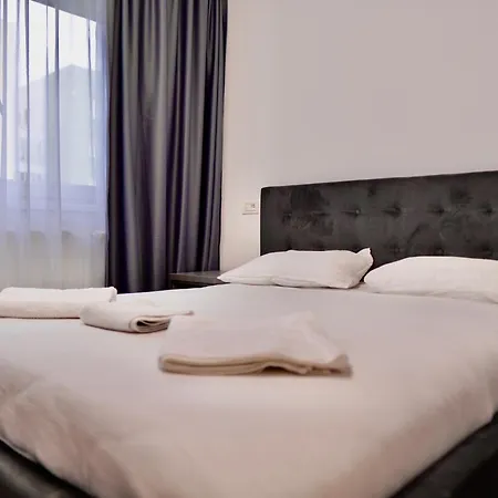 Apartamento Coresi Topcity 2camere *