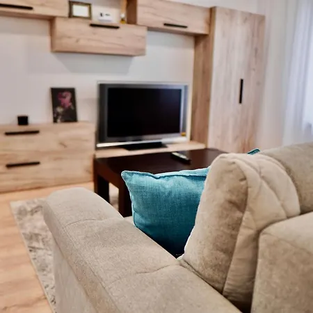 Coresi Topcity 2camere