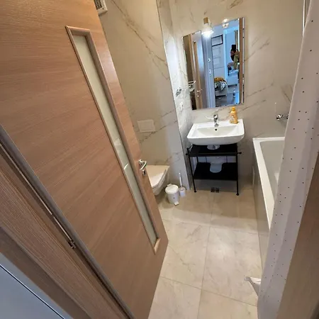 Coresi Topcity 2camere Brașov