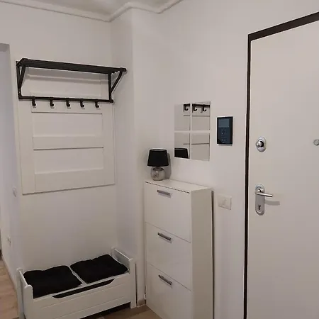 Coresi Topcity 2camere * Braşov