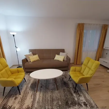 Coresi Topcity 2camere Braşov