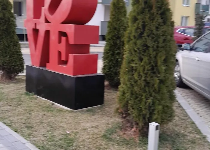 Апартаменти Coresi Topcity 2camere