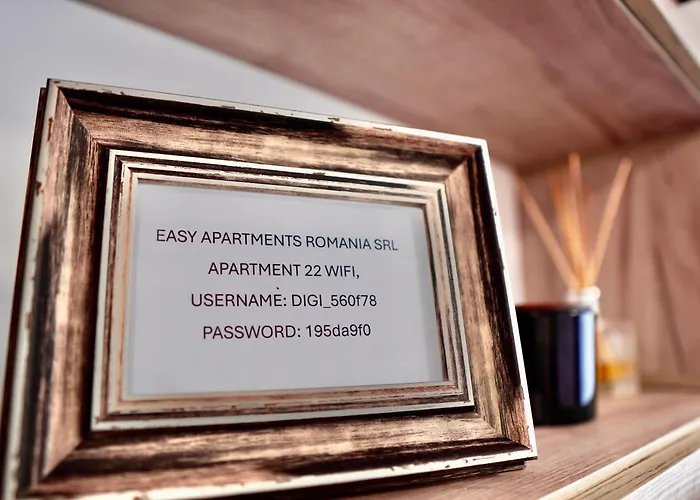 Apartamento Coresi Topcity 2camere Braşov