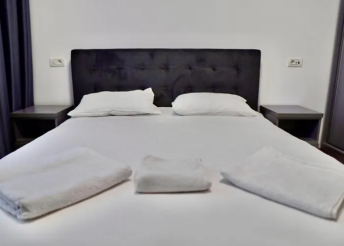 Coresi Topcity 2camere