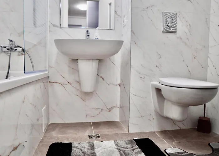 Apartamento Coresi Topcity 2camere