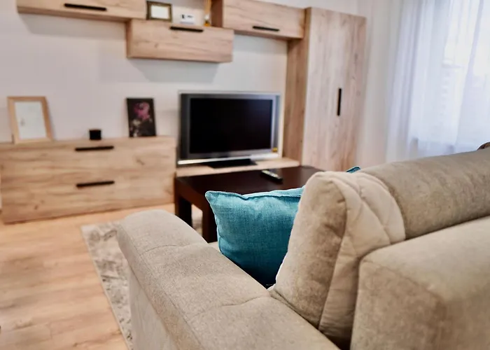 Coresi Topcity 2camere