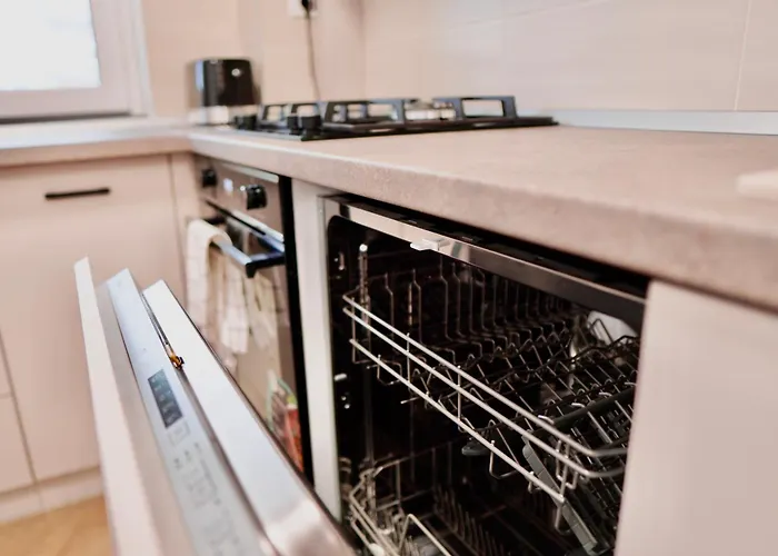 Coresi Topcity 2camere Брашов