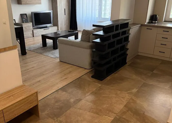 Coresi Topcity 2camere