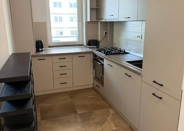 Апартаменти Coresi Topcity 2camere *