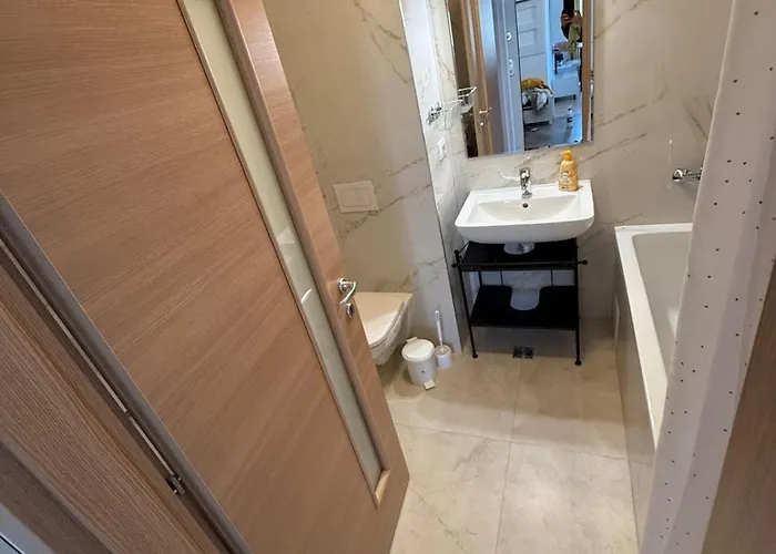 Coresi Topcity 2camere Braşov