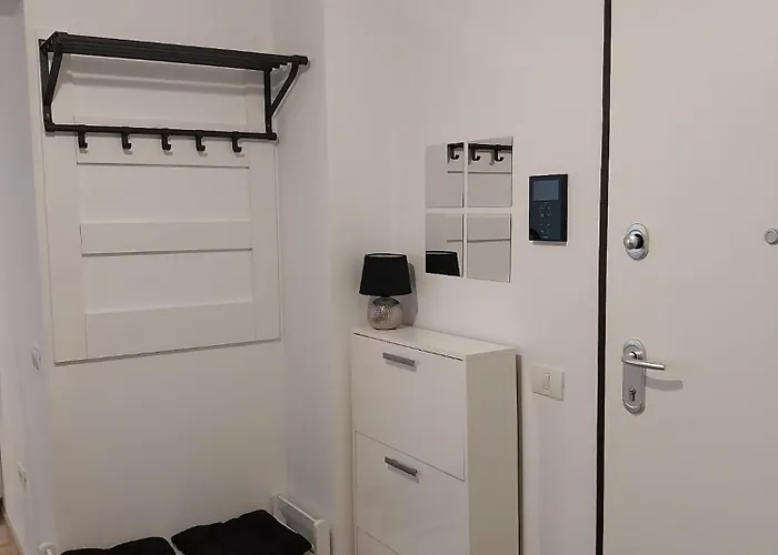 Coresi Topcity 2camere * Braşov