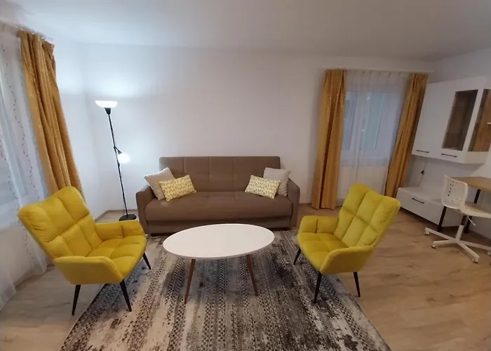 Coresi Topcity 2camere Braşov